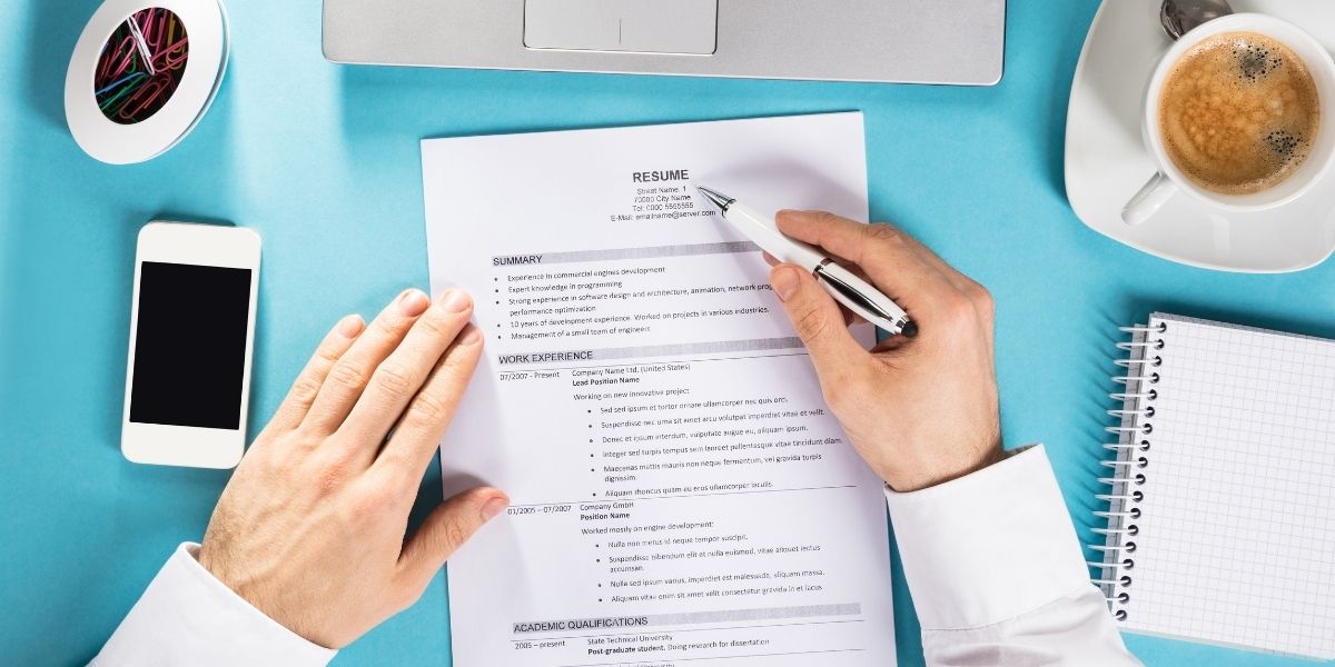Best Resume Writing Tips for 2025