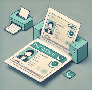 cnic-card