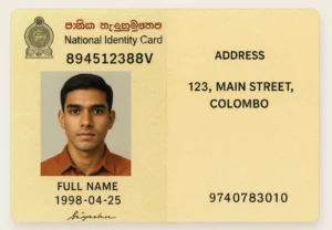 image_0 sri lanka id