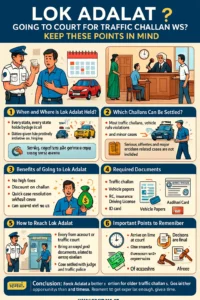 lok adalat