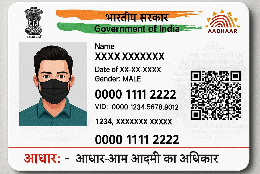 How to Download a Masked Aadhaar Card: A Step-by-Step Guide