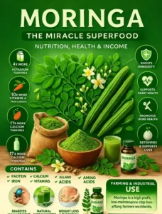 moringa