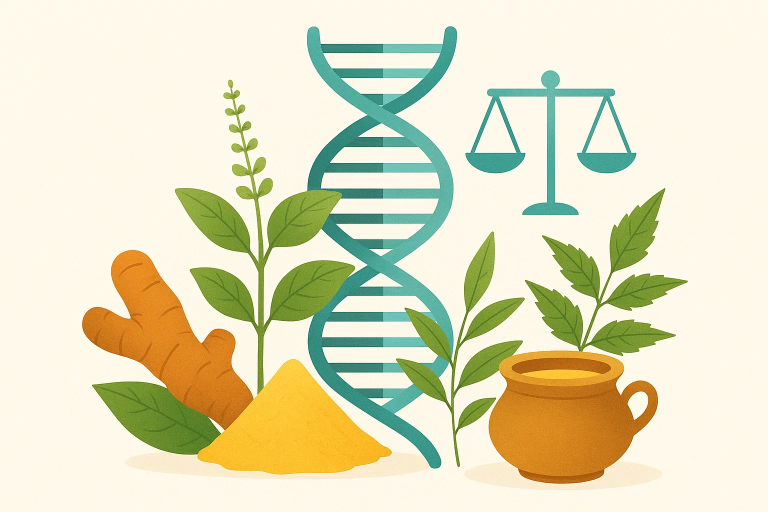 प्राचीन भारतीय स्वास्थ्य रहस्य — जिन्हें आज आधुनिक विज्ञान भी सही साबित कर रहा है