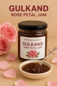 gulkand-perfumes-kannauj