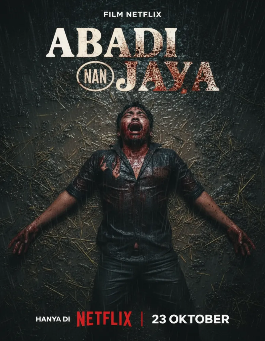 The Elixir (2025) Review – A Sinister, Pulse-Pounding Horror Odyssey on Netflix