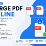 merge pdf tool