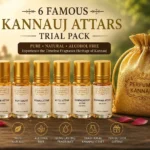 kannauj attars trial pack